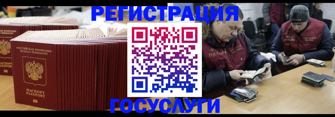 временная регистрация поиск в Мурманской области